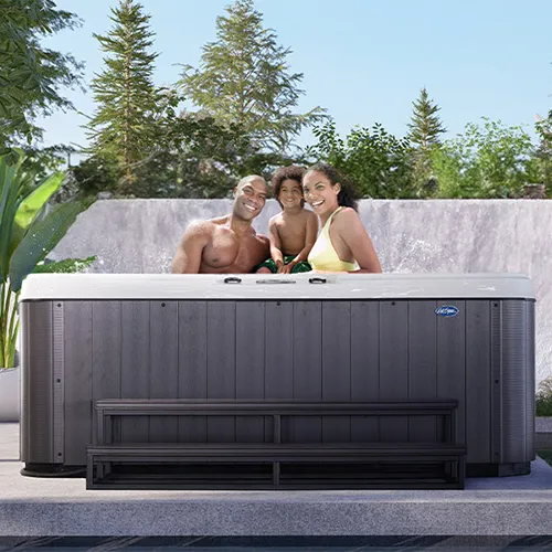 Patio Plus hot tubs for sale in Rocklin